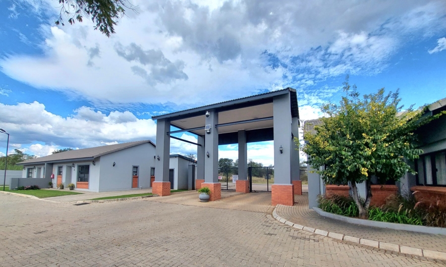 2 Bedroom Property for Sale in Ifafi North West